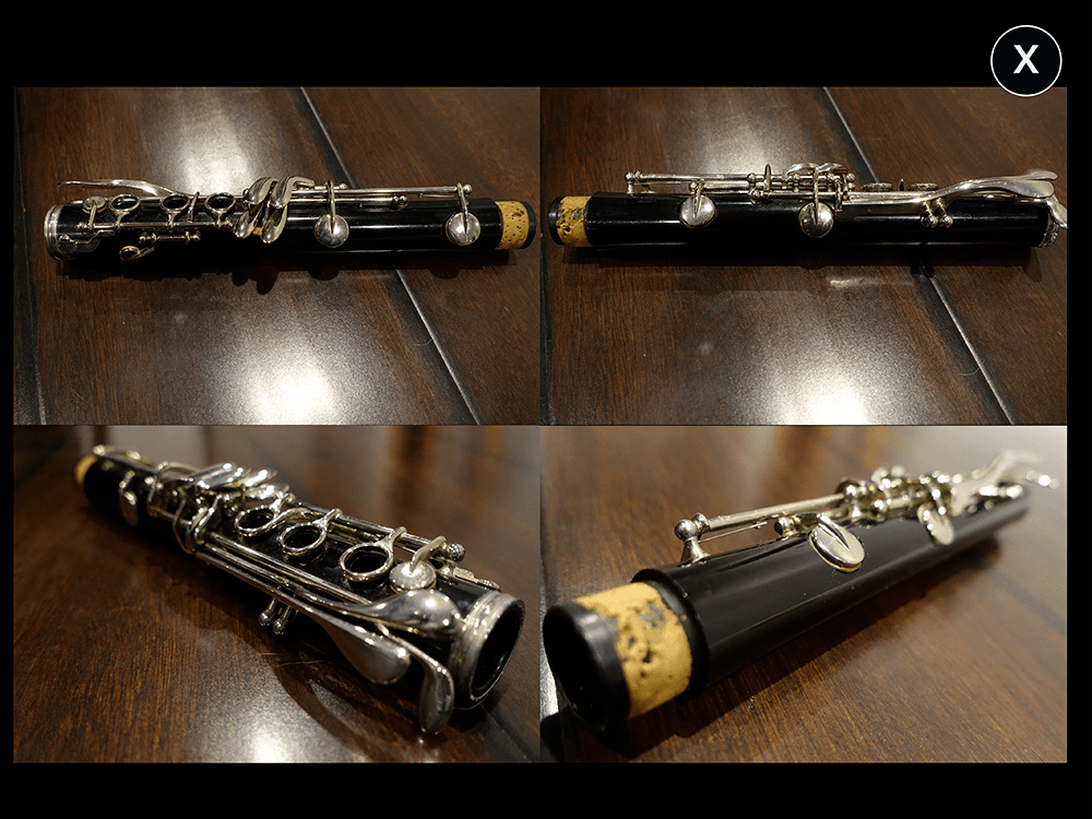 clarinetrevival