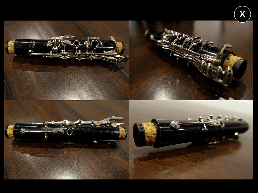 clarinetrevival