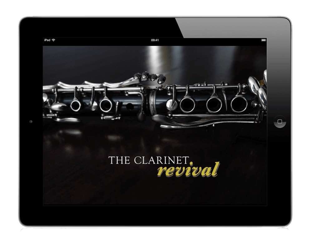 clarinetrevival