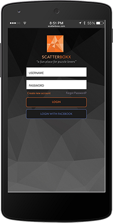 scatterboxx