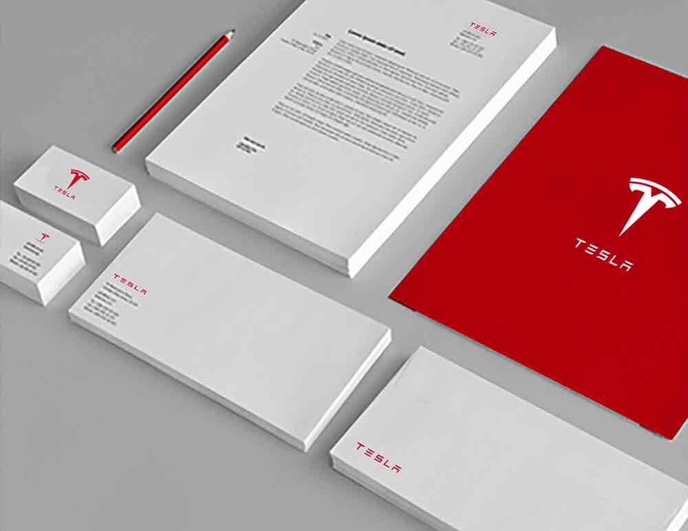 tesla_campaign_stationery